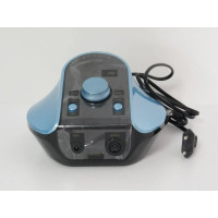 Фрезер для манікюру 35000об JMD-306 45W Блакитний